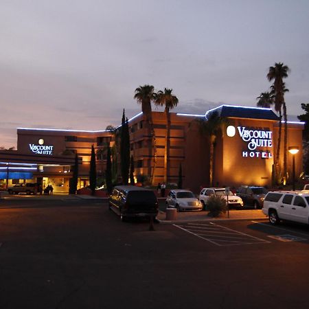 Ramada By Wyndham Viscount Suites Tucson East Exterior photo