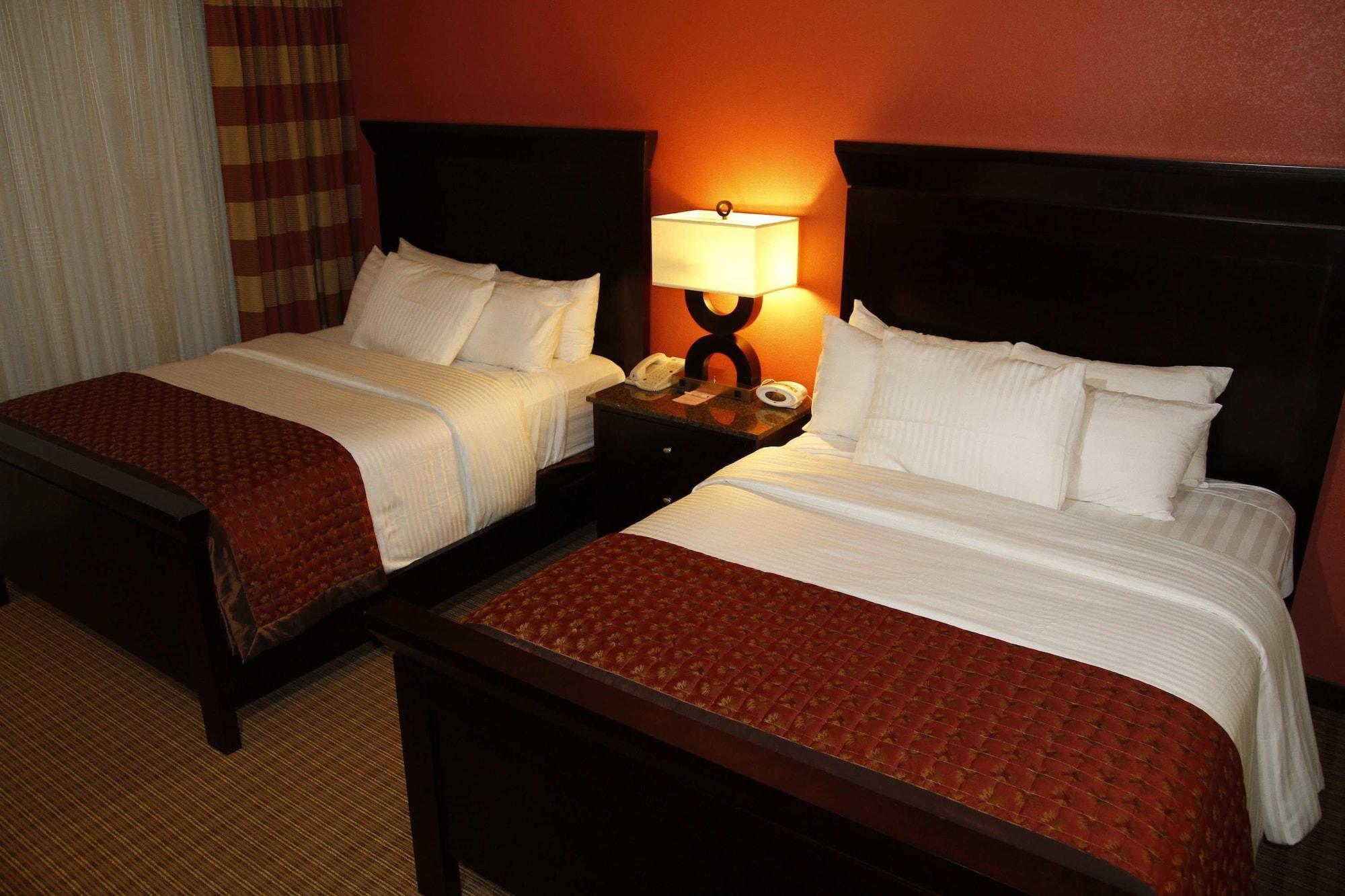 Ramada By Wyndham Viscount Suites Tucson East Exterior photo