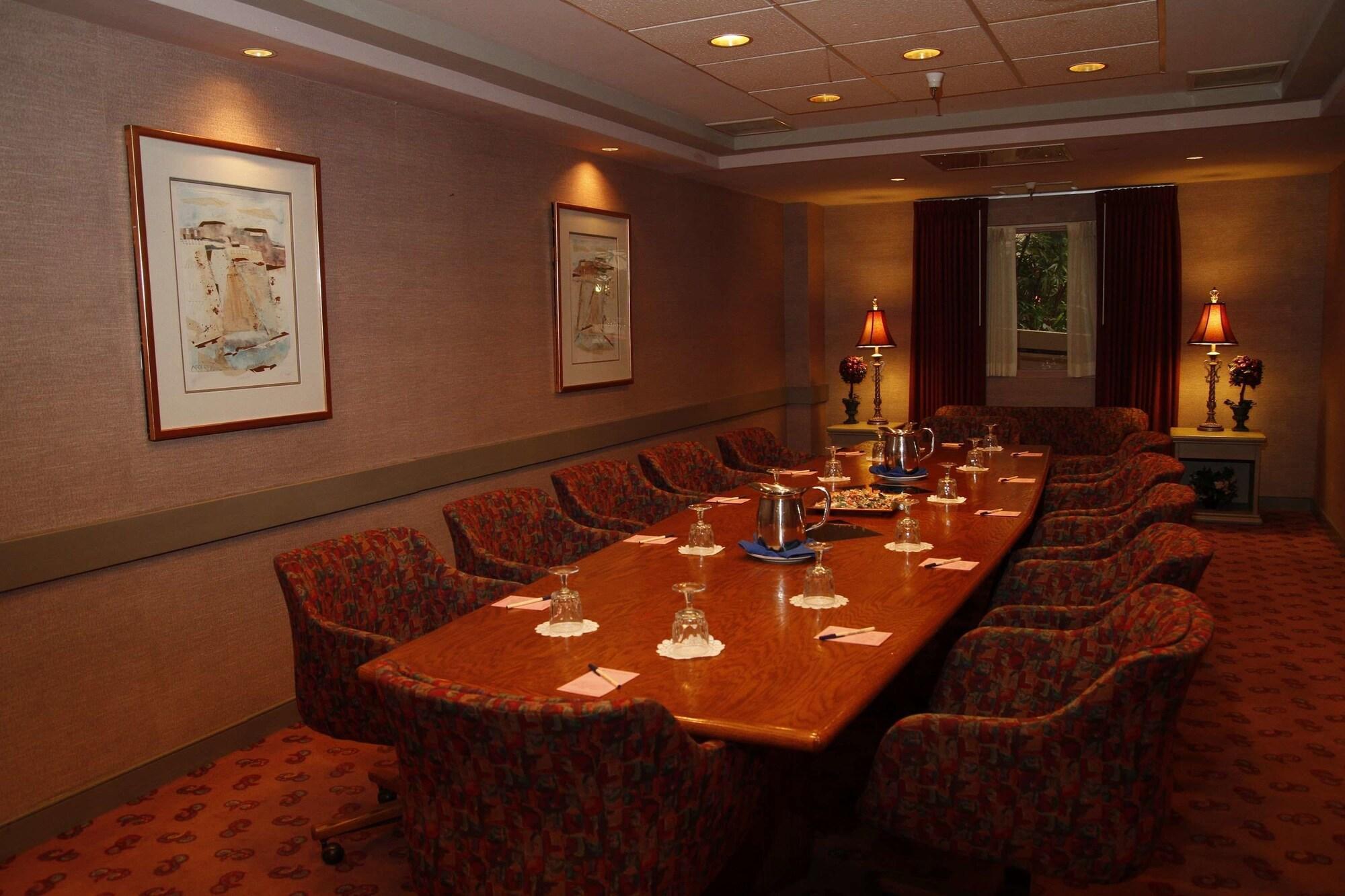 Ramada By Wyndham Viscount Suites Tucson East Exterior photo