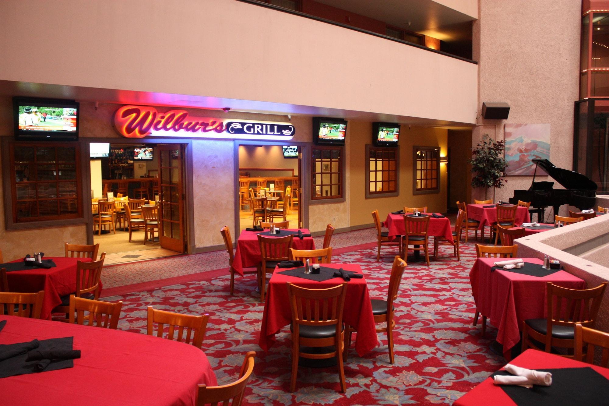 Ramada By Wyndham Viscount Suites Tucson East Exterior photo