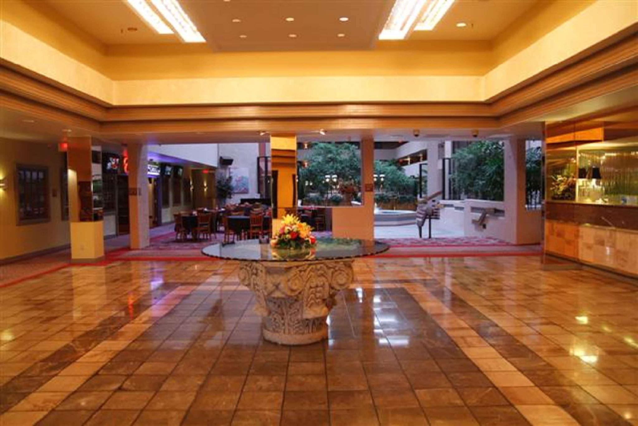 Ramada By Wyndham Viscount Suites Tucson East Exterior photo